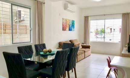 Casa Residencial de 3 dorms no bairro Ribeirao Da Ilha