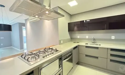 Apartamento com 2 quartos à venda na Rua Brigadeiro Silva Paes, --, Centro, Florianópolis