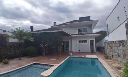 Casa com 3 quartos à venda na Rua das Figueiras, --, Pedra Branca, Palhoça