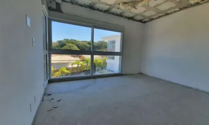 Apartamento com 3 quartos à venda na Rodovia Haroldo Soares Glavan, --, Cacupé, Florianópolis