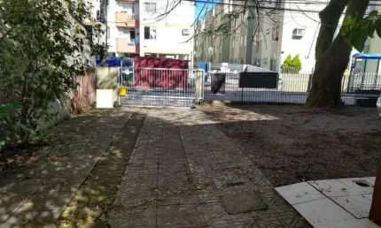 Terreno à venda na Rua Gentil Sandin, --, Praia Comprida, São José