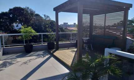 Casa com 3 quartos à venda na Servidão José Manoel Pacifico, --, Ingleses, Florianópolis