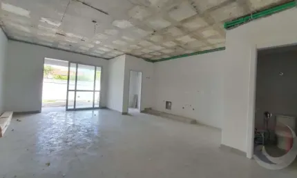 Apartamento com 3 quartos à venda na Rodovia Haroldo Soares Glavan, --, Cacupé, Florianópolis