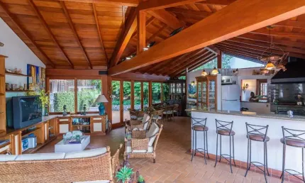 Casa com 3 quartos à venda na Rua Ernesto Stodieck, --, Centro, Florianópolis