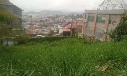 Terreno à venda na Rua João Carvalho, --, Agronômica, Florianópolis