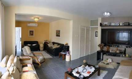 Casa com 5 quartos à venda na Rua Papa João XXIII, --, Coqueiros, Florianópolis