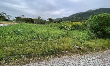 Terreno à venda na Rua Arcanjo Cândido da Silva, --, Praia de Fora, Palhoça