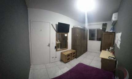 Apartamento com 2 quartos à venda na Rua Quinze de Novembro, --, Balneário, Florianópolis