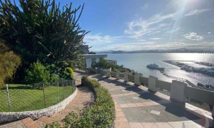 Casa com 3 quartos à venda na Rua Professora Maria Júlia Franco, --, José Mendes, Florianópolis
