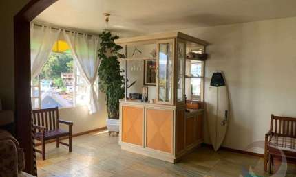 Casa com 6 quartos à venda na Rua Dialtino Antônio Cabral, --, Agronômica, Florianópolis