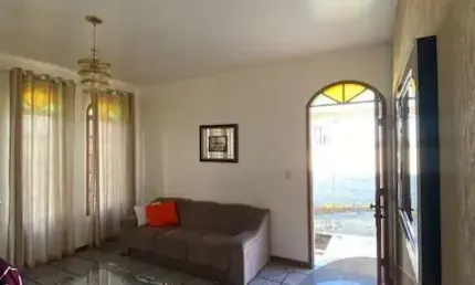 Casa com 9 quartos à venda na Rua João Sandim, --, Ipiranga, São José