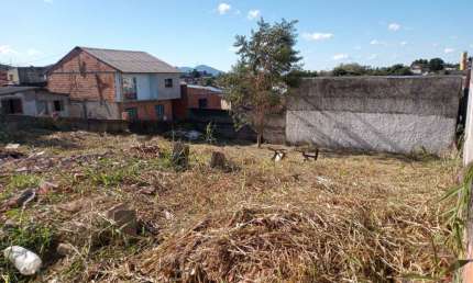Terreno à venda na Rua Nilto Antenor de Souza, --, Serraria, São José