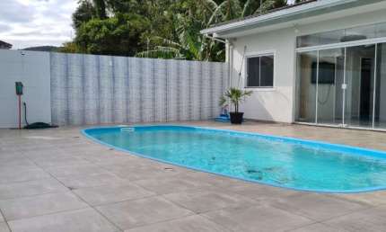 Casa com 4 quartos à venda na Servidão Fredolino Passig, --, Sul do Rio, Santo Amaro da Imperatriz