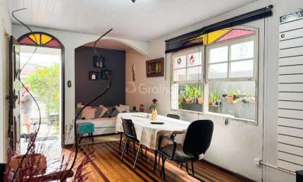 Casa com 3 quartos à venda na Rua Professora Maria Madalena Moura Ferro, --, Estreito, Florianópolis