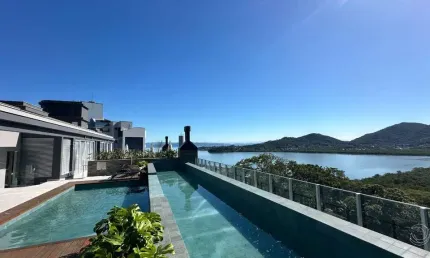Apartamento com 2 quartos à venda na Rodovia João Paulo, --, João Paulo, Florianópolis