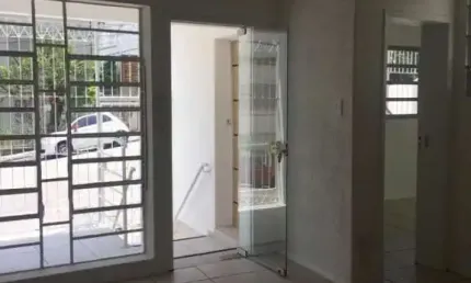Casa com 3 quartos à venda na Avenida Rio Branco, --, Centro, Florianópolis