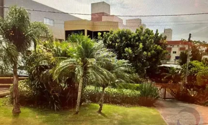 Terreno à venda na Rodovia Jornalista Maurício Sirotsky Sobrinho, --, Jurerê, Florianópolis