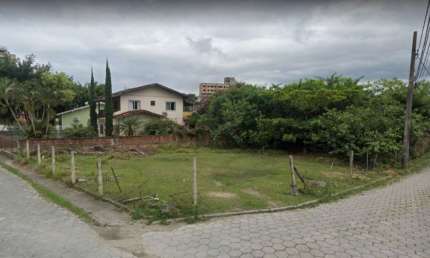 Terreno à venda na Rua Agenor José Soares, --, Pagani, Palhoça