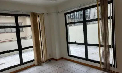Sala comercial à venda na Rua Araújo Figueiredo, --, Centro, Florianópolis