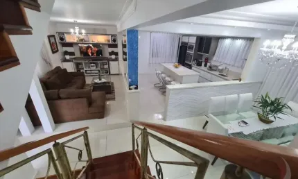 Casa com 3 quartos à venda na Rua Osni João Vieira, --, Campinas, São José