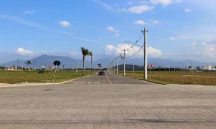 Terreno à venda na Rua Jorge José Zimmermann, --, Sertão do Maruim, São José