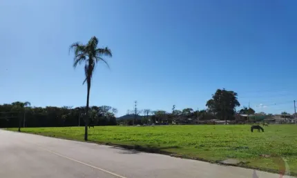 Terreno à venda na Rua Jorge José Zimmermann, --, Sertão do Maruim, São José