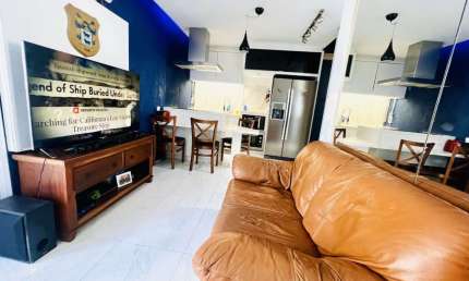Cobertura com 2 quartos à venda na Rua das Piraúnas, --, Jurerê, Florianópolis