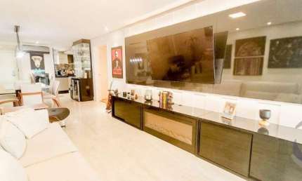 Apartamento com 3 quartos à venda na Rua João Carvalho, --, Agronômica, Florianópolis