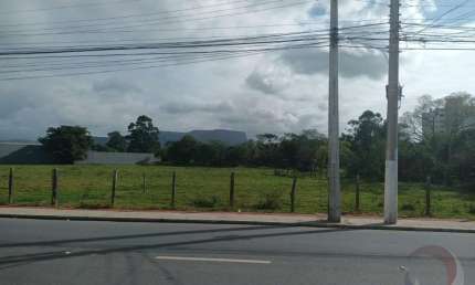 Terreno à venda na Avenida Barão do Rio Branco, --, Centro, Palhoça