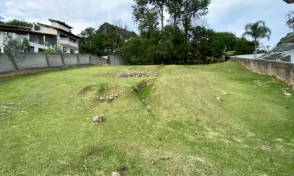 Terreno à venda na Rodovia Haroldo Soares Glavan, --, Cacupé, Florianópolis