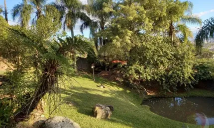 Casa com 6 quartos à venda na Servidão Manoel Félix da Silva, --, Itacorubi, Florianópolis