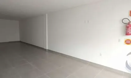 Ponto comercial à venda na Rua Santa Luzia, --, Trindade, Florianópolis