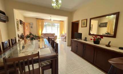 Casa com 3 quartos à venda na Rua São Tomáz de Aquino, --, Trindade, Florianópolis, 149 m2 por R$ 1.915.000