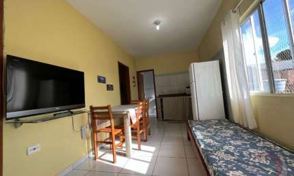 Prédio à venda na Rua Elesbão Ramos, --, Barra da Lagoa, Florianópolis
