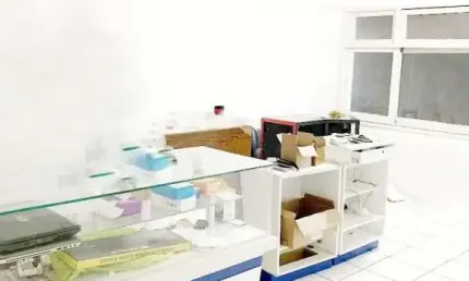 Sala comercial à venda na Rua Felipe Schmidt, --, Centro, Florianópolis