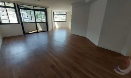 Apartamento com 3 quartos à venda na Rua Desembargador Urbano Salles, --, Centro, Florianópolis