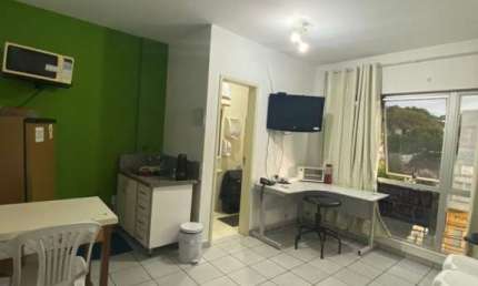 Sala comercial à venda na Rua Lauro Linhares, --, Trindade, Florianópolis