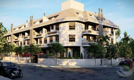 Apartamento de 3 dorms no bairro Ingleses Do Rio Vermelho