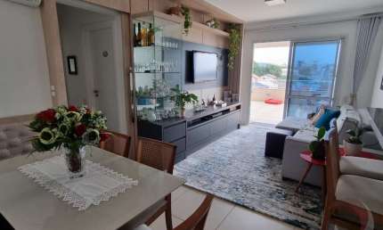 Apartamento com 2 quartos à venda na Rua Orlando Odilio Koerich, --, Jardim Atlântico, Florianópolis, 124 m2 por R$ 1.190.000