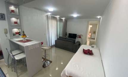 Apartamento com 2 quartos à venda na Rua Roberto Sell, --, Centro, Palhoça
