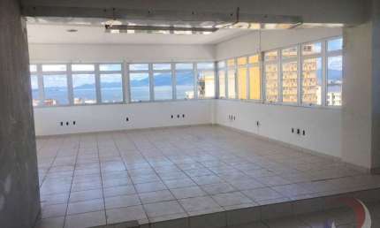Sala comercial à venda na Praça Pereira Oliveira, --, Centro, Florianópolis