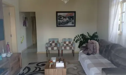 Casa com 6 quartos à venda na Rua Carlos Kirch, --, Passa Vinte, Palhoça