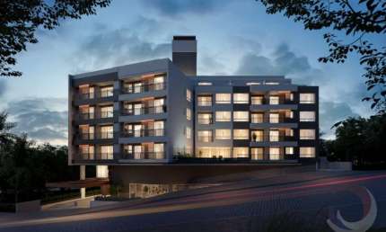 Apartamento com 2 quartos à venda na Servidão Natalicia Pereira, --, João Paulo, Florianópolis