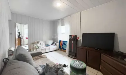 Casa com 3 quartos à venda na Rua Álvaro Cardoso, --, Estreito, Florianópolis
