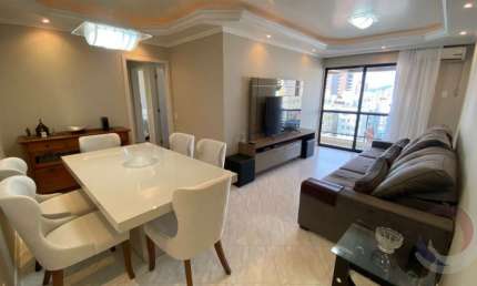 Apartamento com 3 quartos à venda na Rua Felipe Neves, --, Estreito, Florianópolis