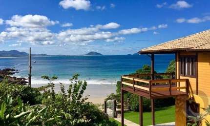 Prédio à venda na Servidão da Prainha, --, Barra da Lagoa, Florianópolis