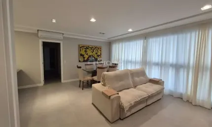 Apartamento com 3 quartos à venda na Rua Presidente Nereu Ramos, --, Centro, Florianópolis
