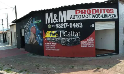Loja, Samambaia, Praia Grande - R$ 140 mil, Cod: 1265