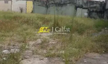 Terreno comercial para alugar em Aviação, Praia Grande 