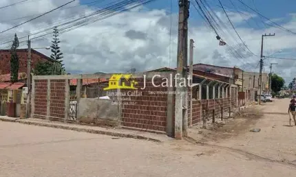 Terreno, Centro, São José da Coroa Grande - R$ 240 mil, Cod: 1958